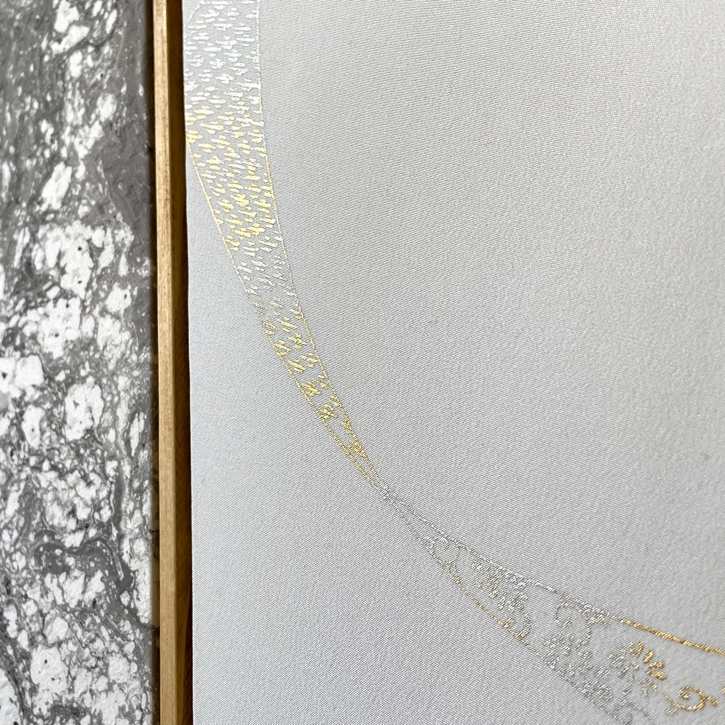 Geometry ~Marble~