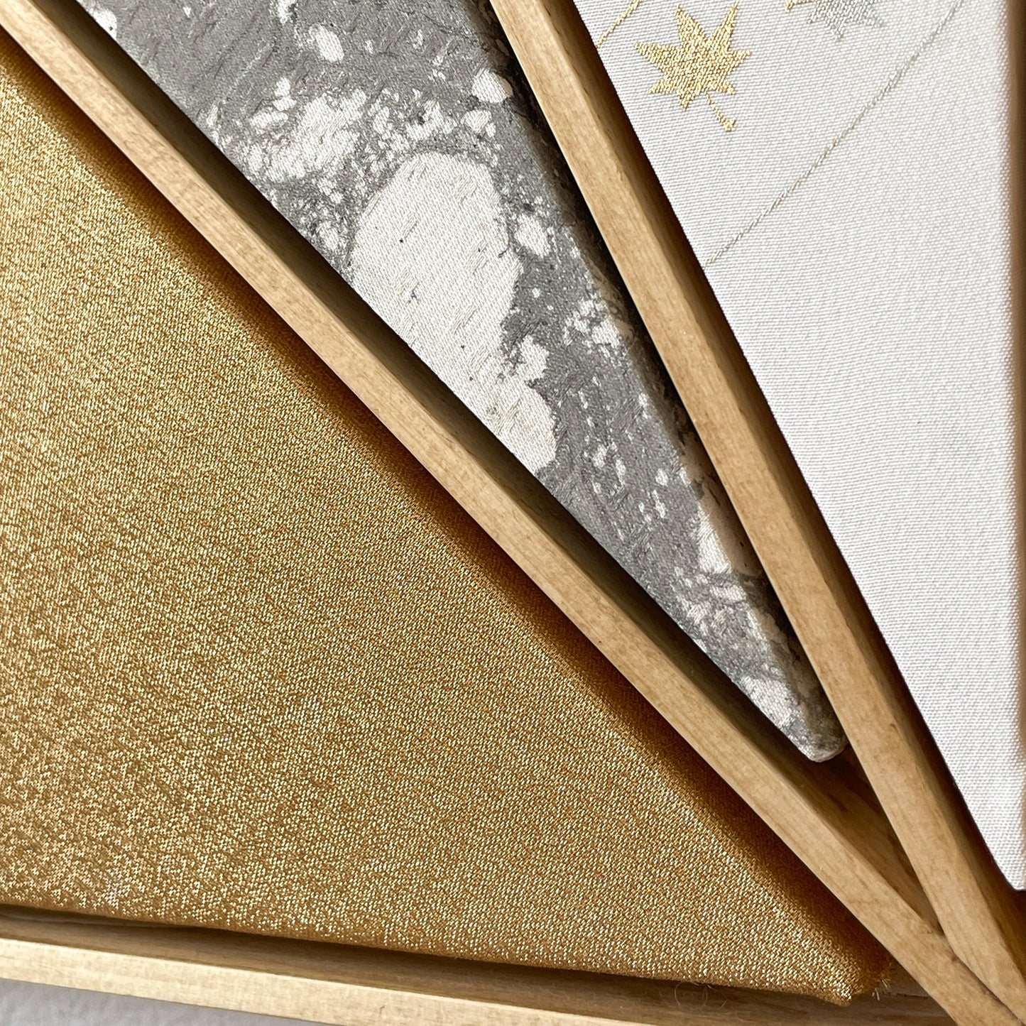 Geometry ~Marble~