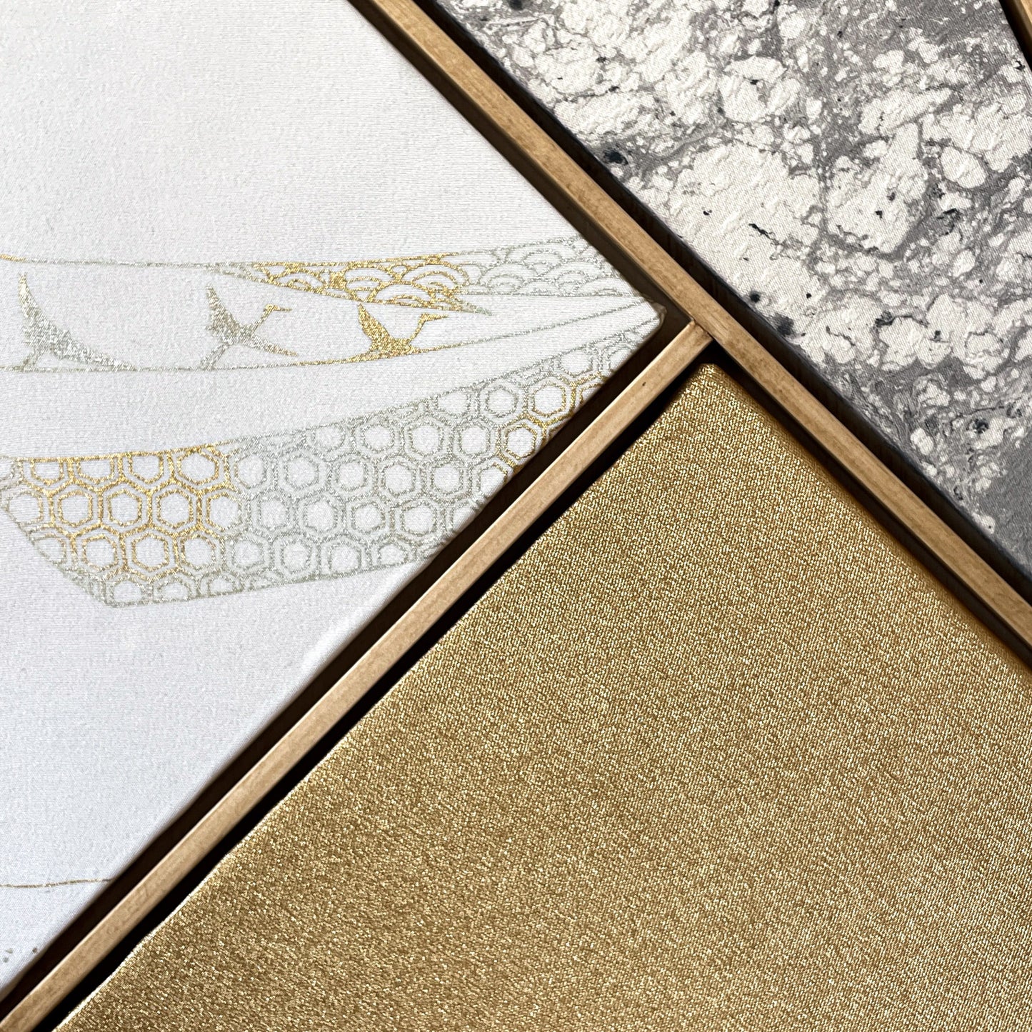 Geometry ~Marble~