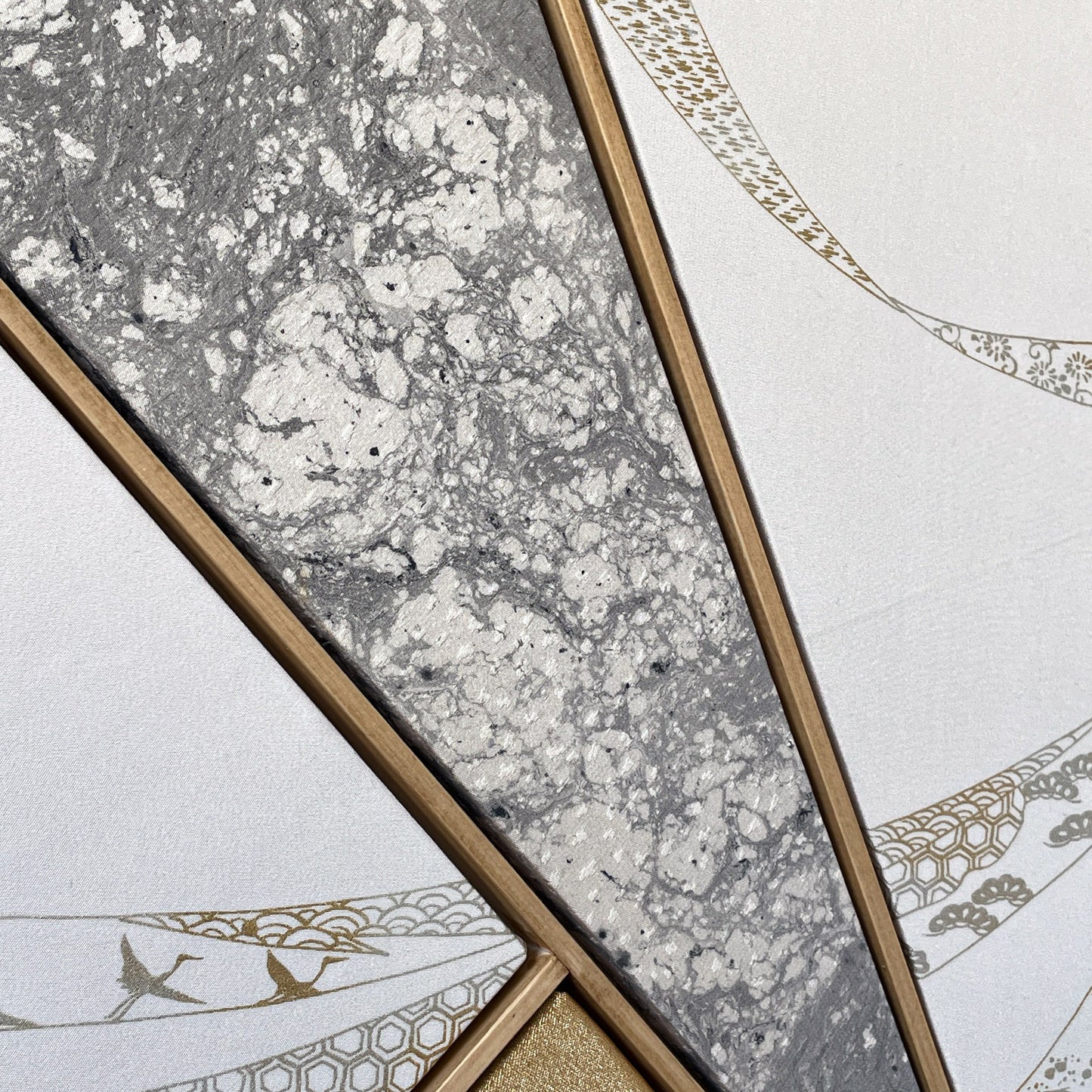 Geometry ~Marble~