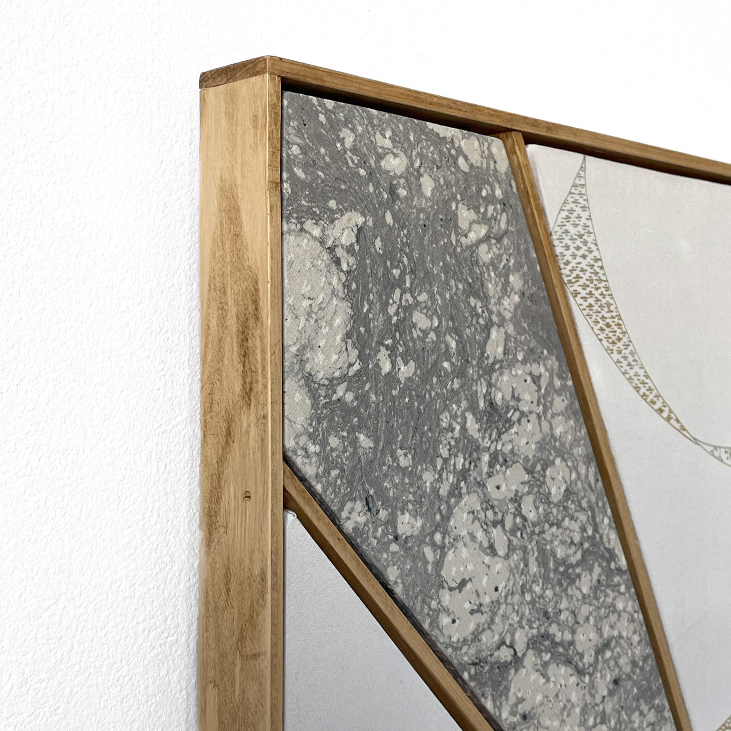 Geometry ~Marble~