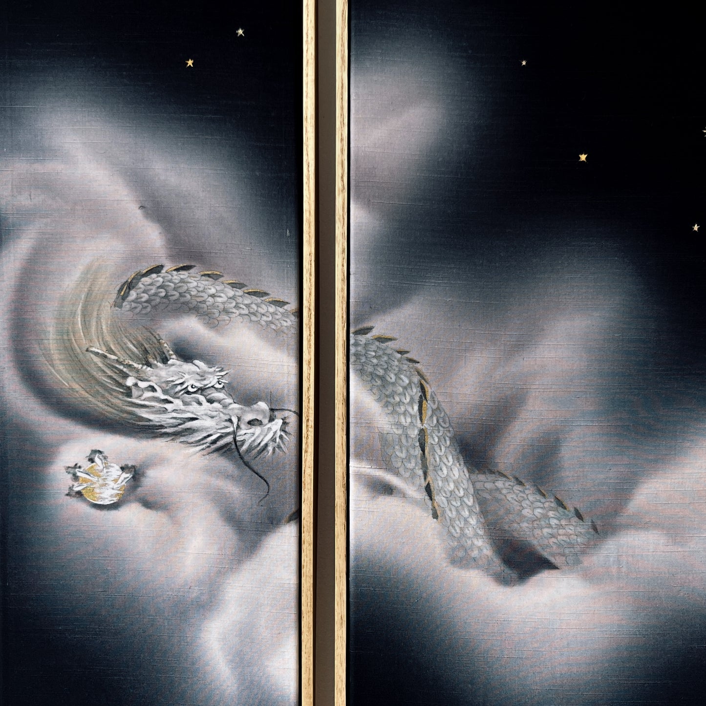 Dragon ~Wish~