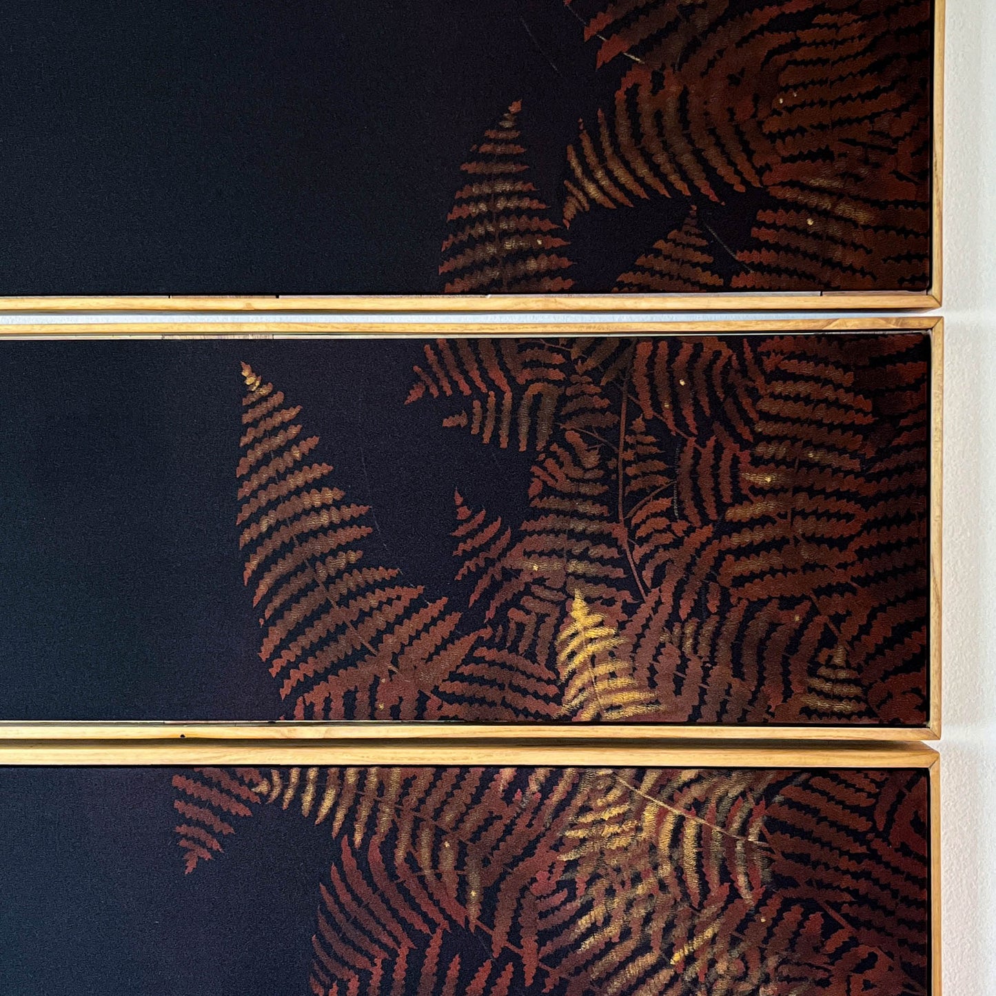 Fern ~Connection to Nature~