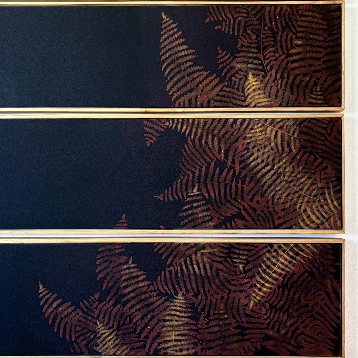 Fern ~Connection to Nature~