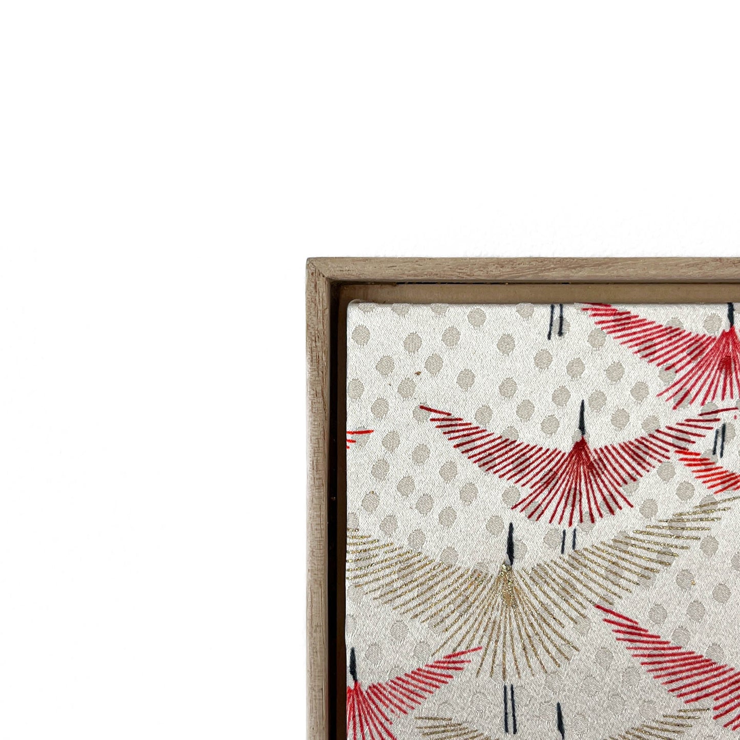 Cranes ~Kintsugi~