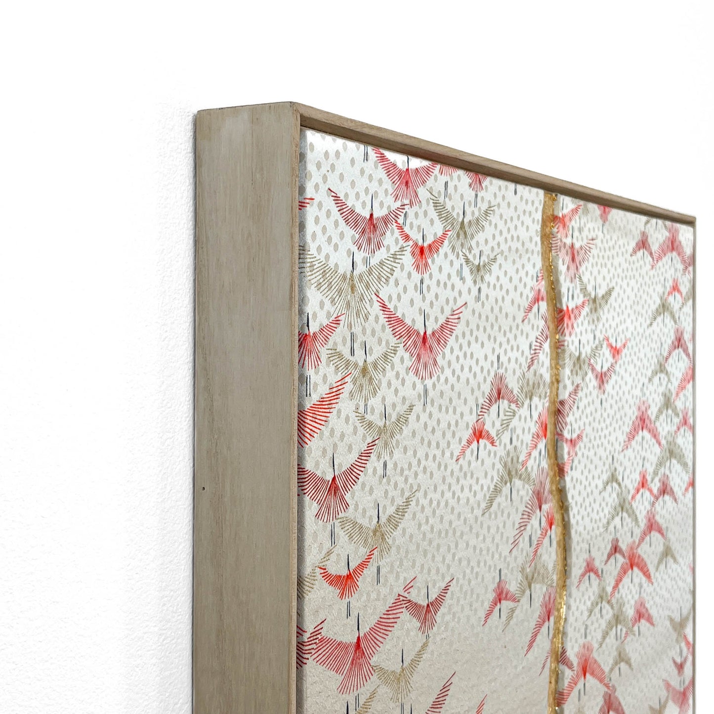 Cranes ~Kintsugi~