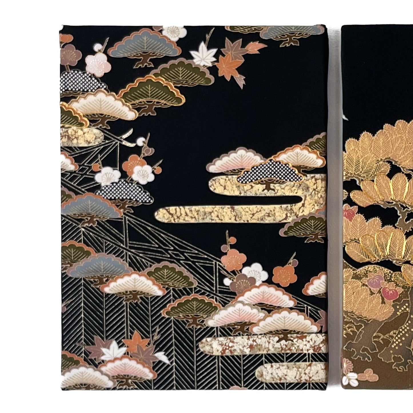 Pines ~Longevity~ (set of 2)