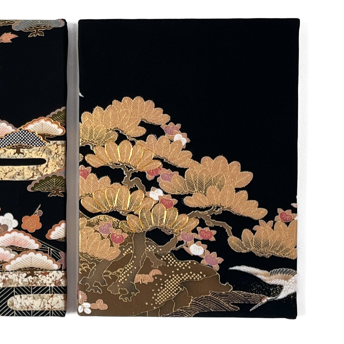 Pines ~Longevity~ (set of 2)