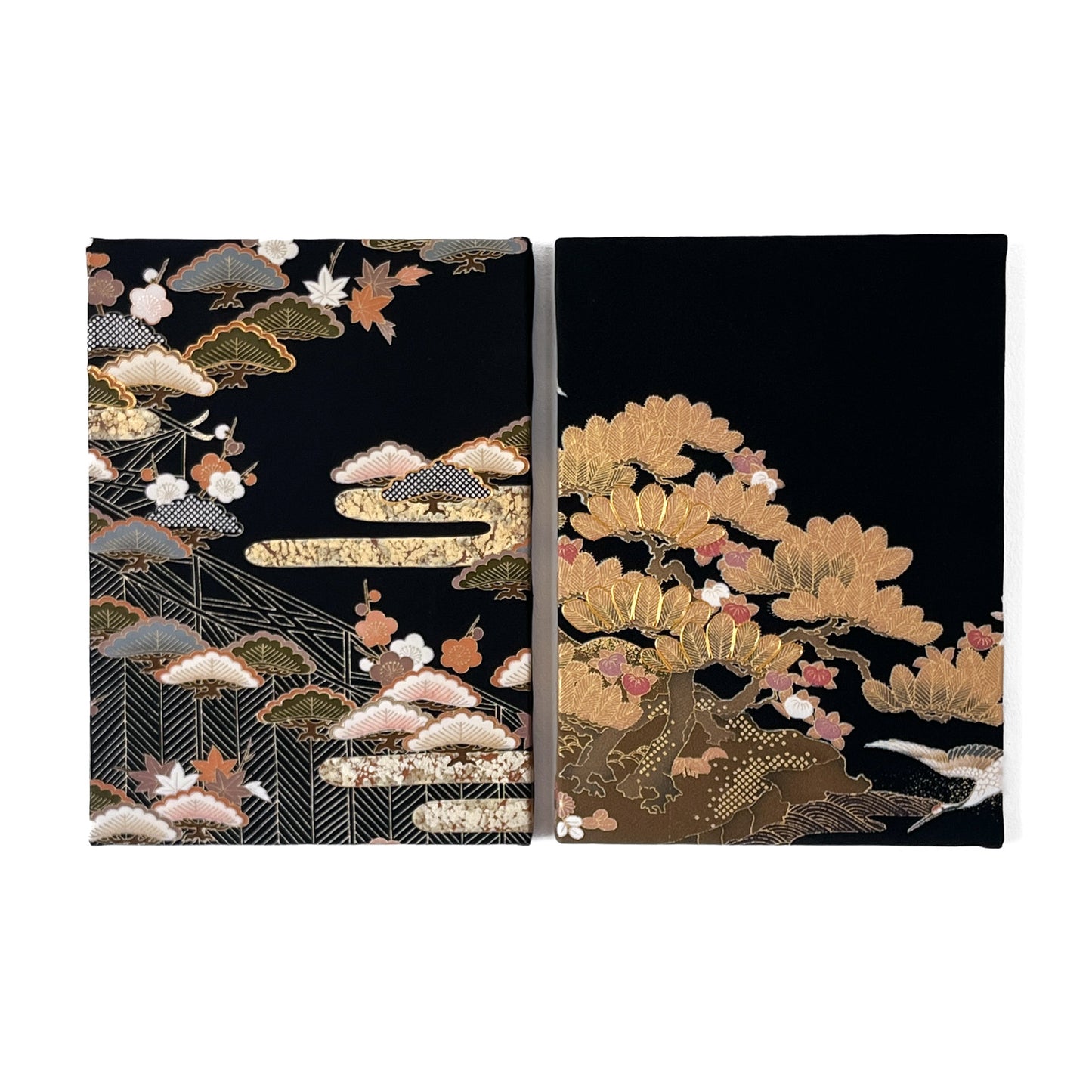 Pines ~Longevity~ (set of 2)