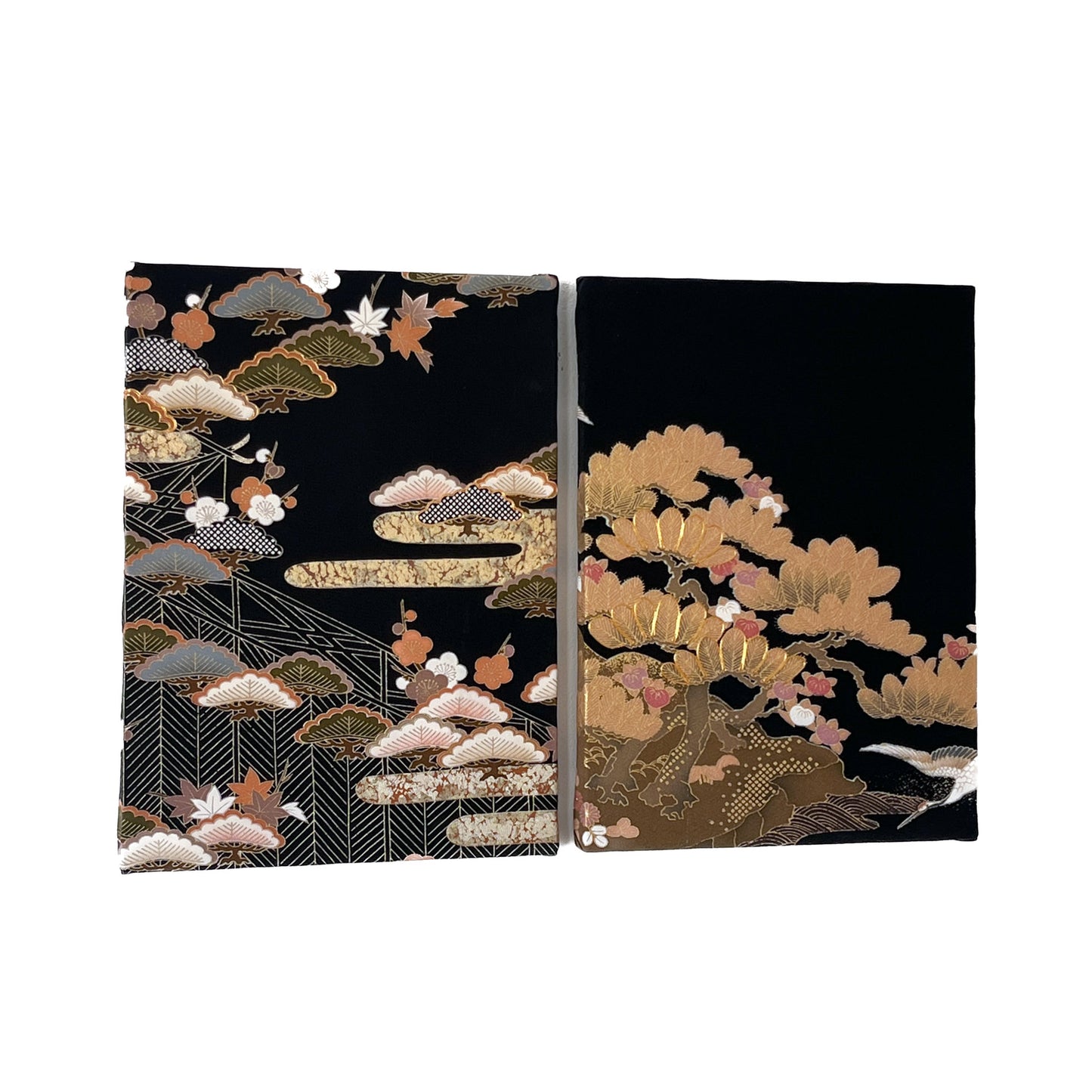 Pines ~Longevity~ (set of 2)