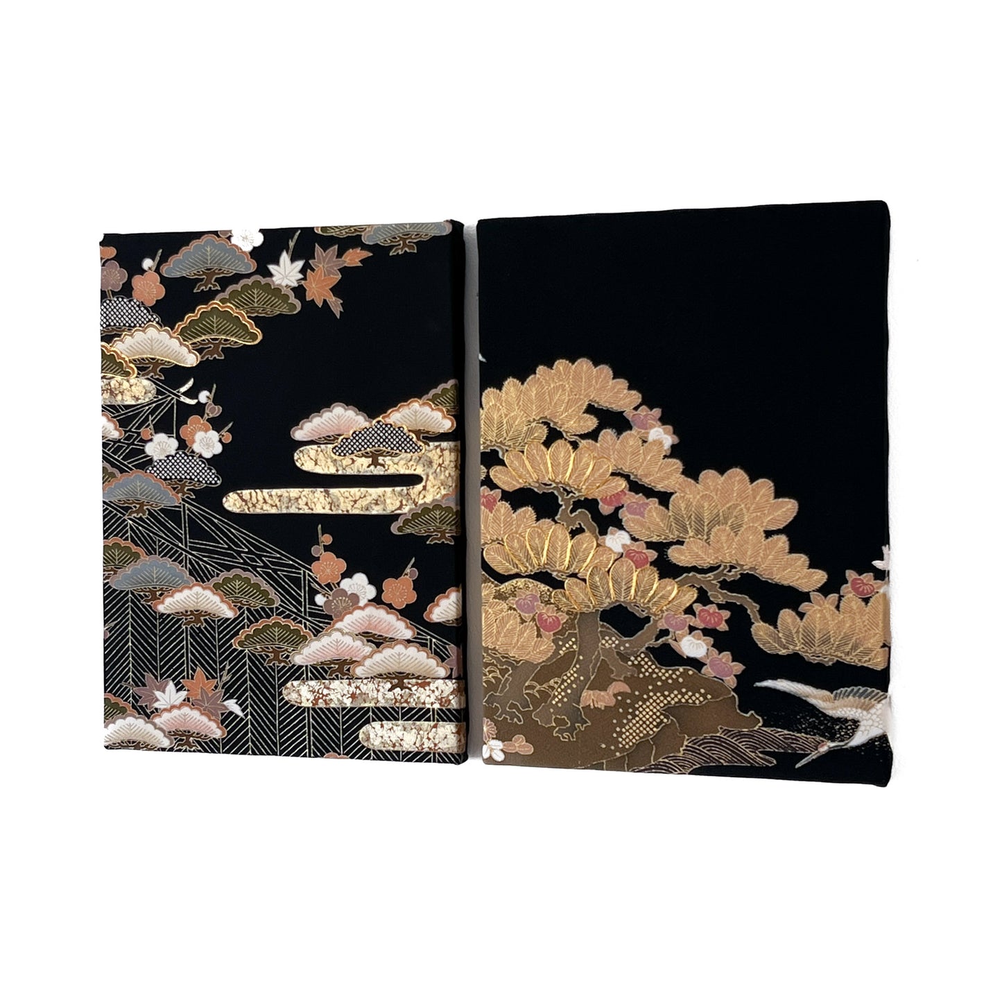 Pines ~Longevity~ (set of 2)