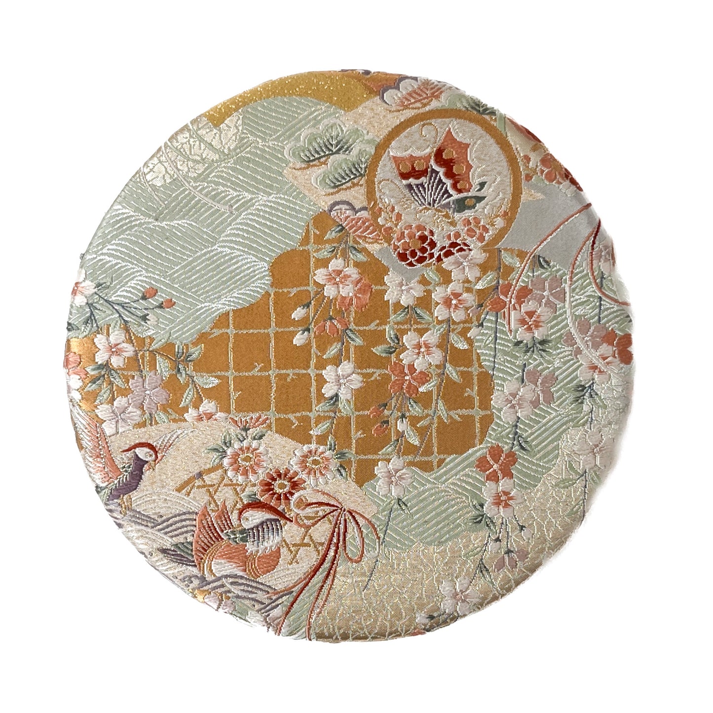 Sakura Cascade ~Flow~