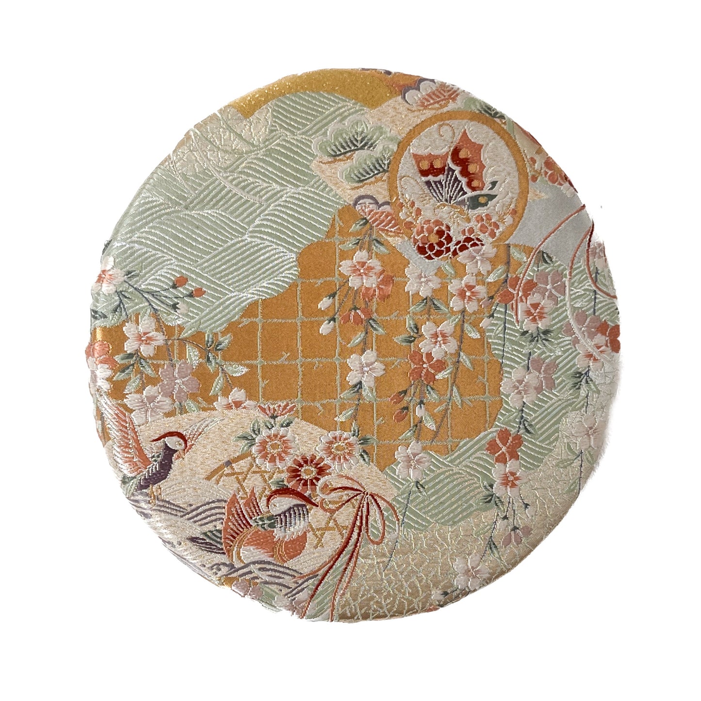 Sakura Cascade ~Flow~