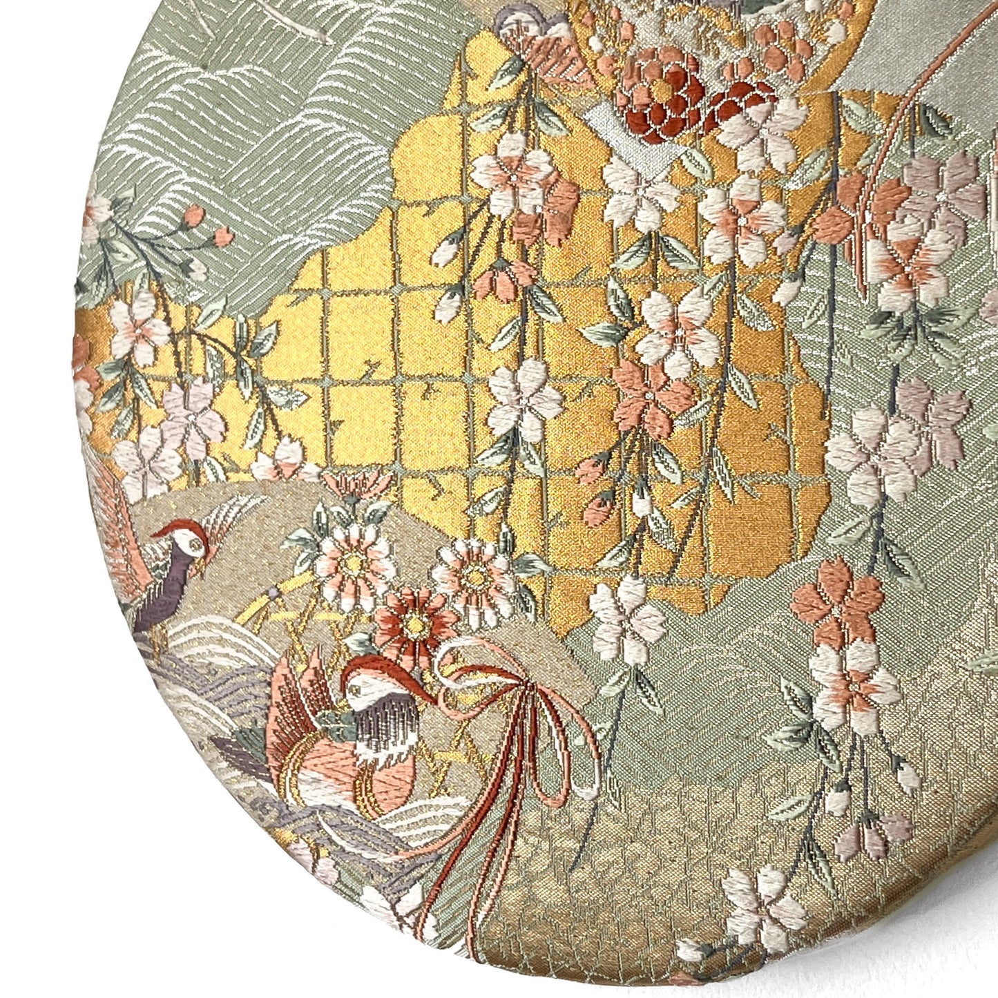 Sakura Cascade ~Flow~