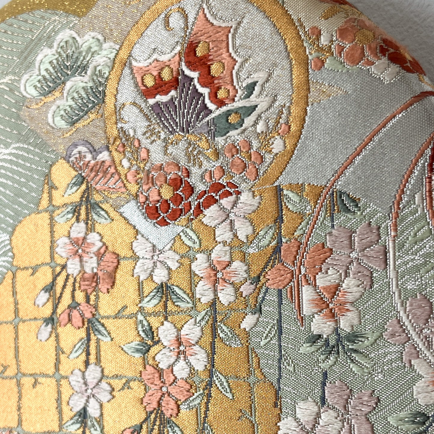 Sakura Cascade ~Flow~