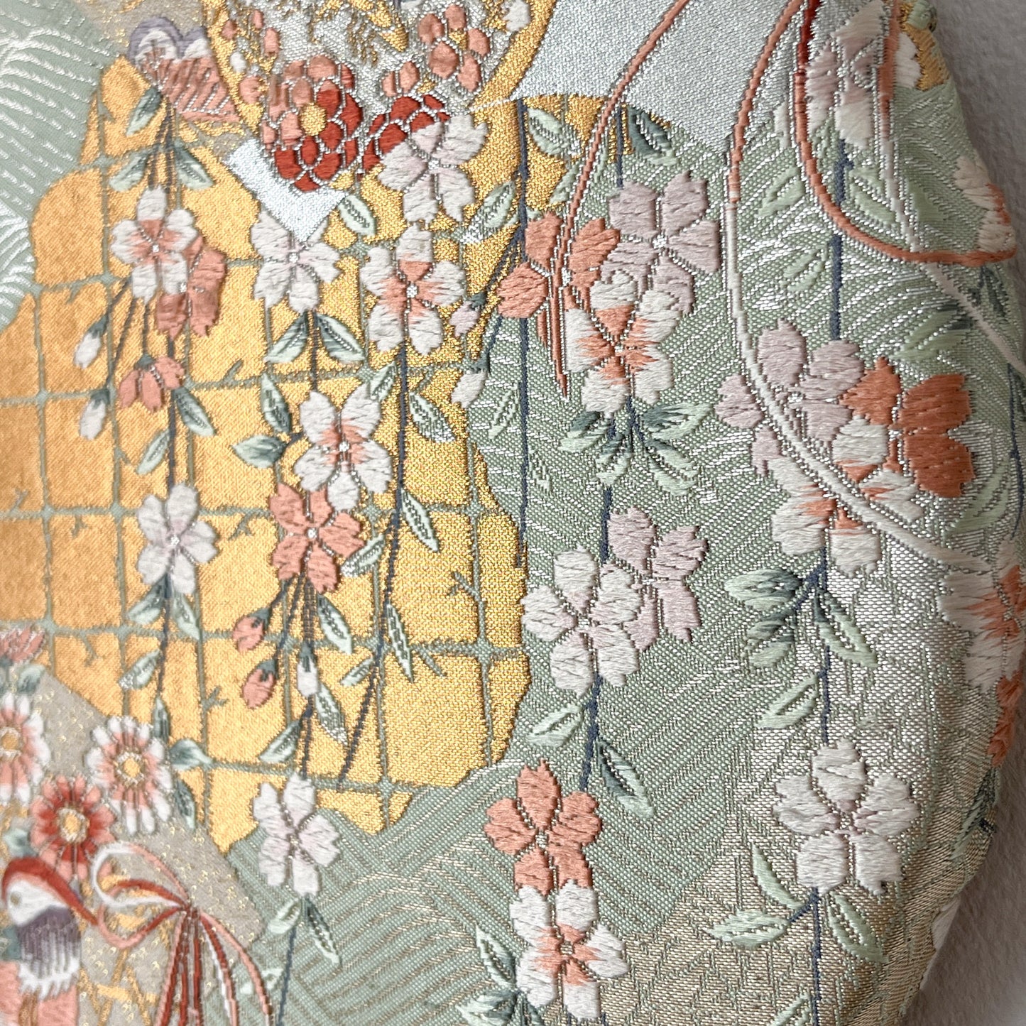 Sakura Cascade ~Flow~
