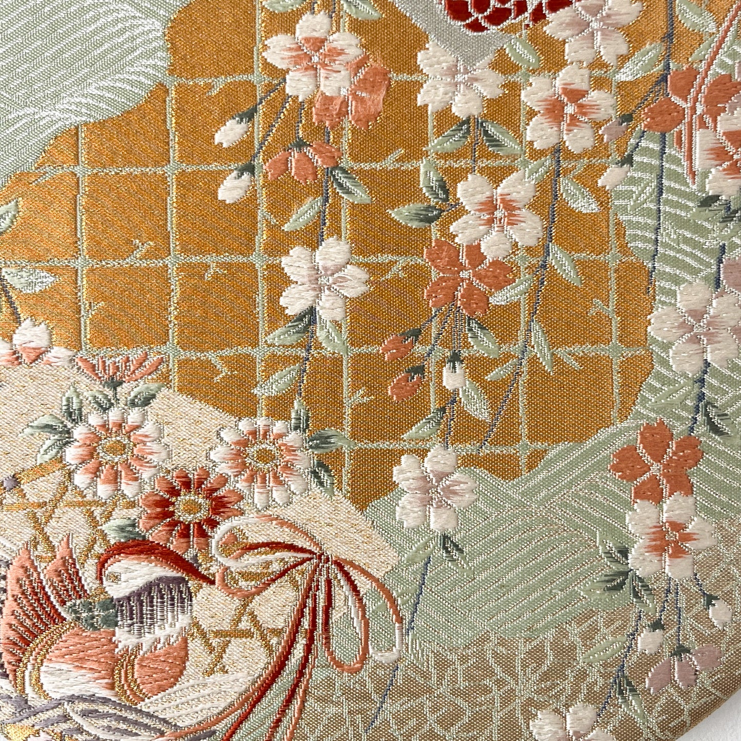 Sakura Cascade ~Flow~