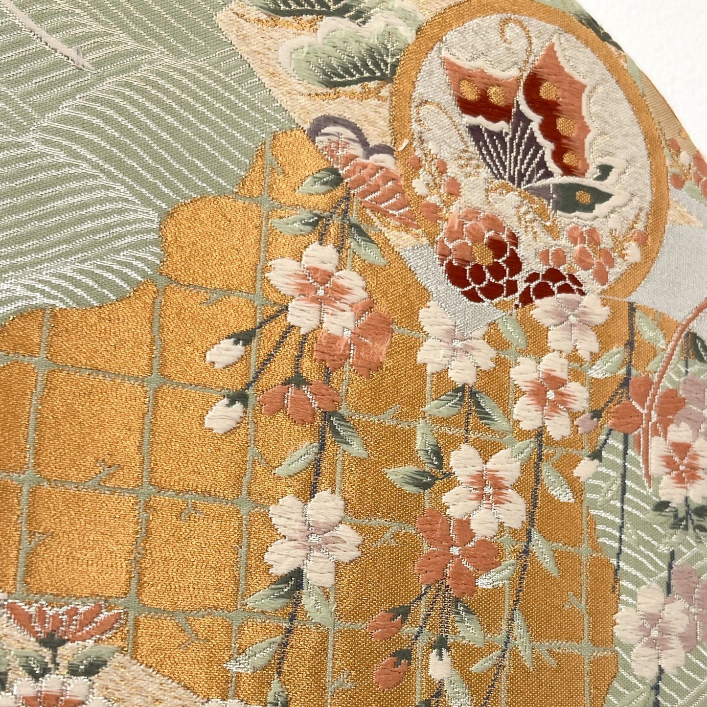 Sakura Cascade ~Flow~