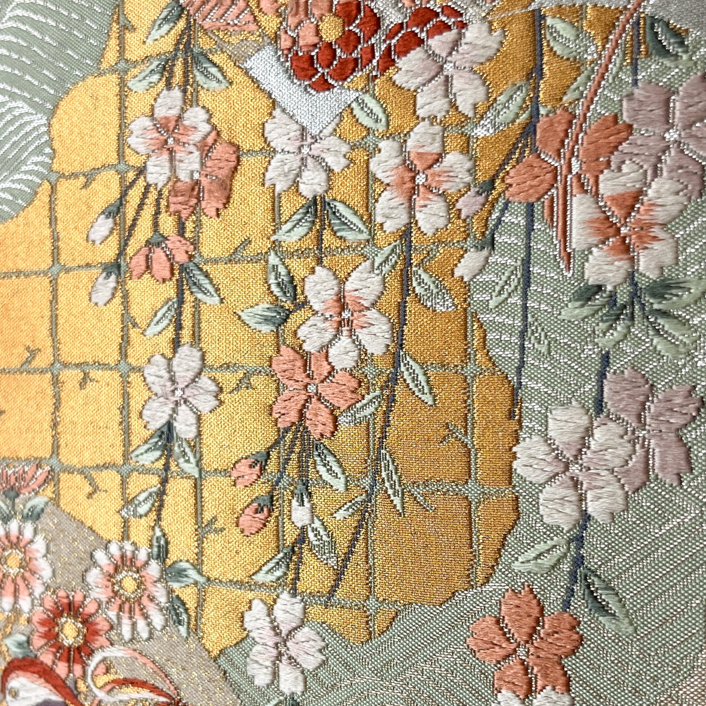 Sakura Cascade ~Flow~
