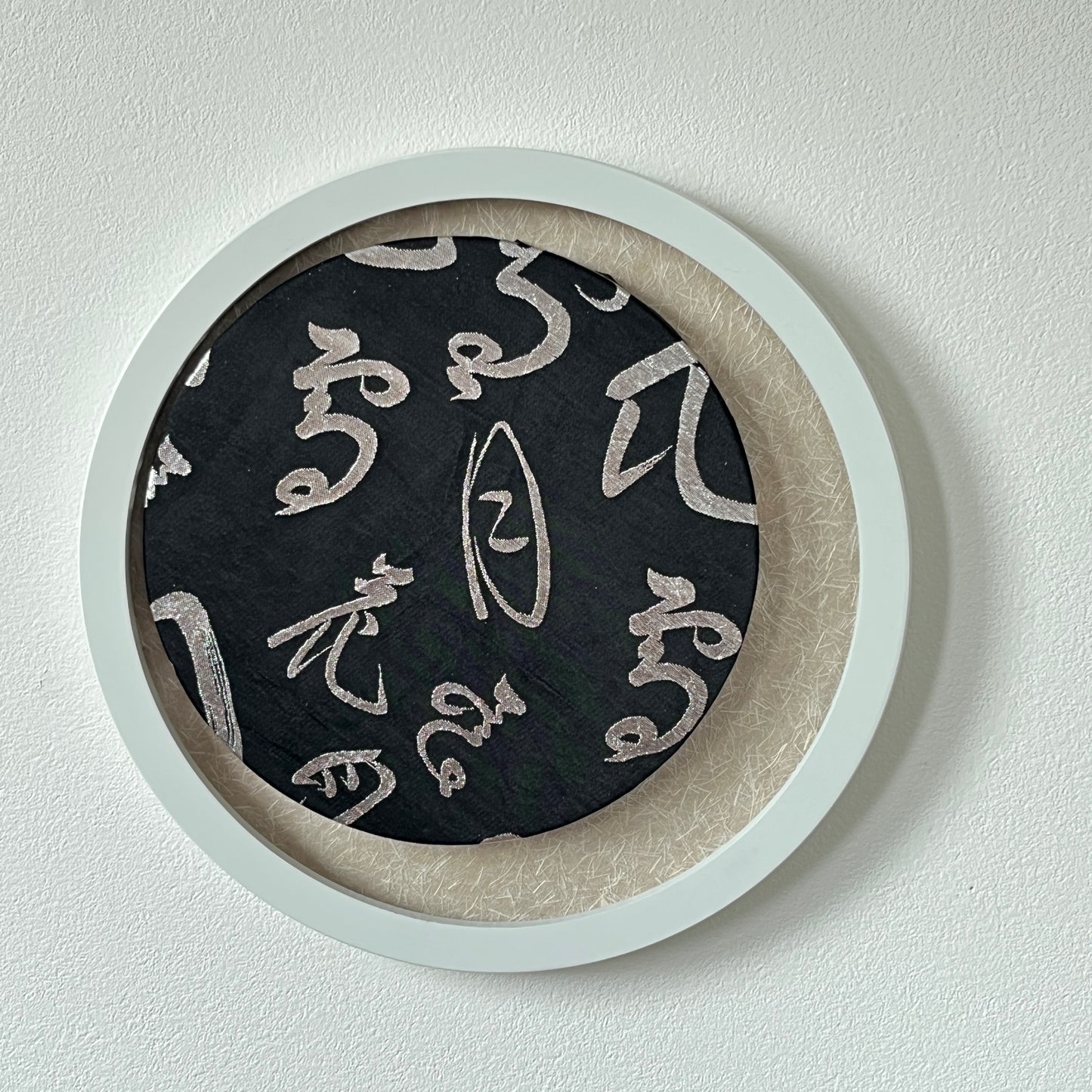 Moon phase III