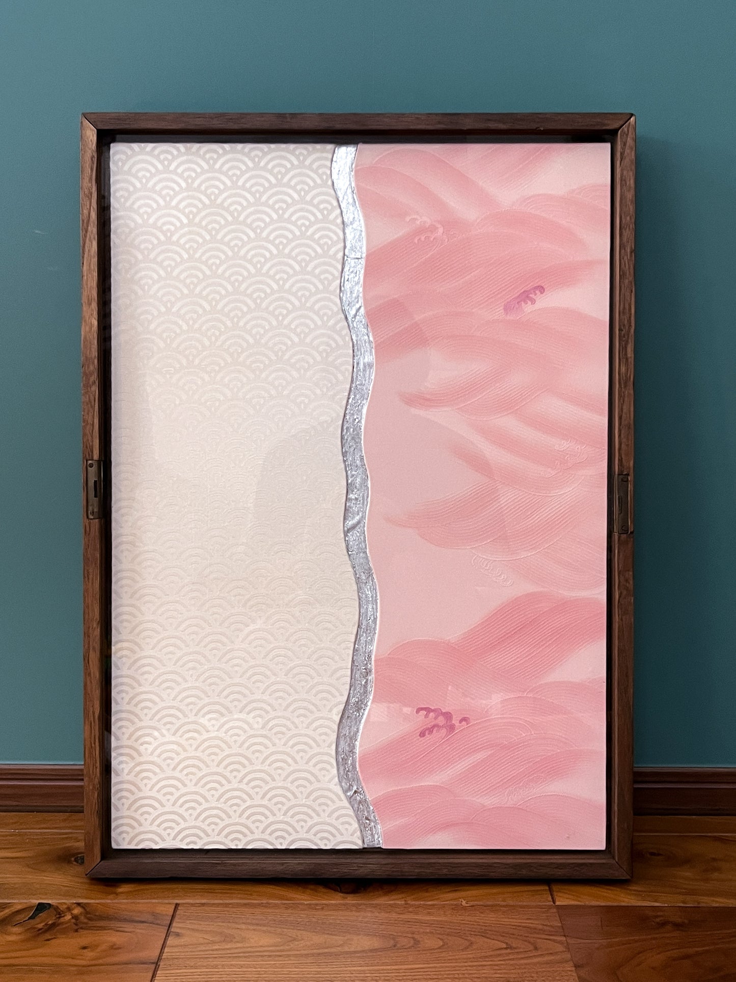 Pink waves ~Endlessness~ II