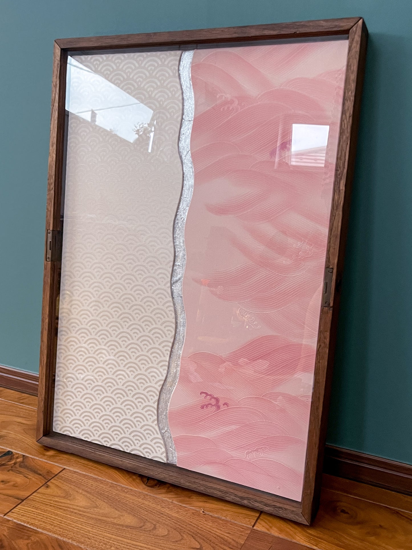 Pink waves ~Endlessness~ II