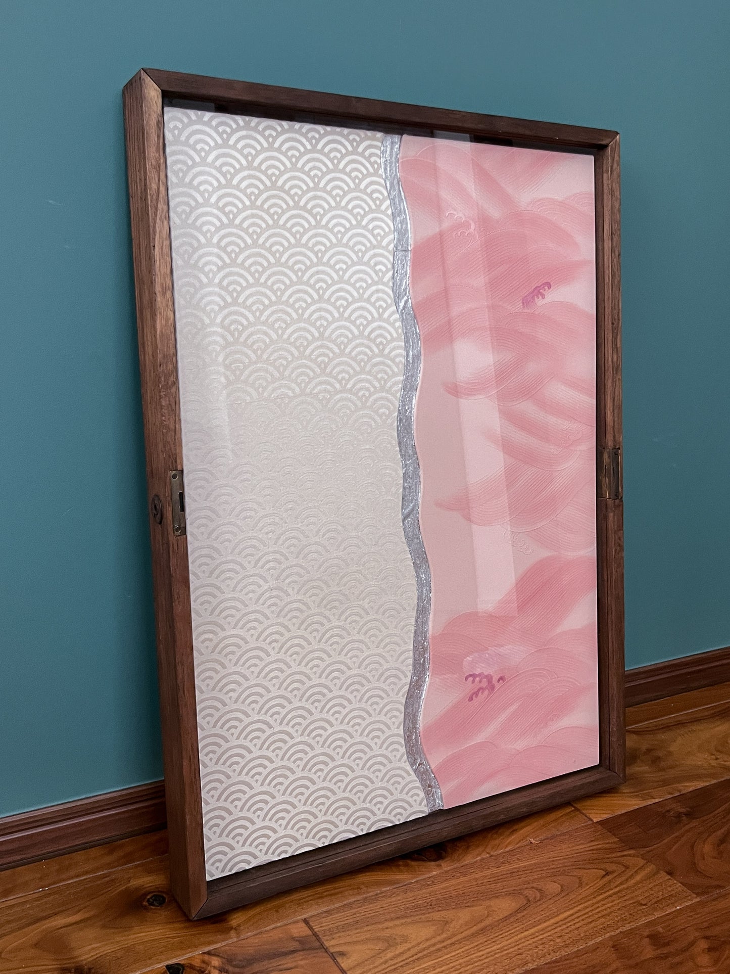 Pink waves ~Endlessness~ II