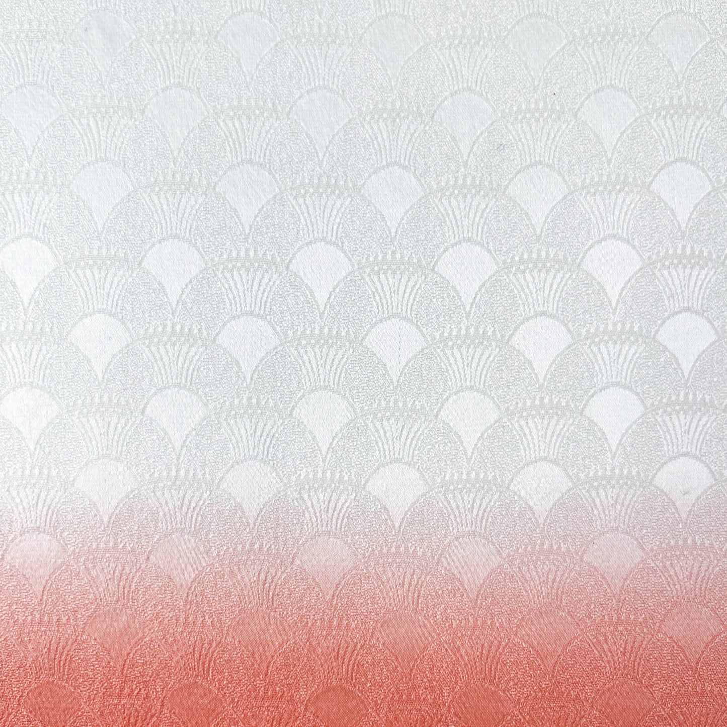 Coral Gradation