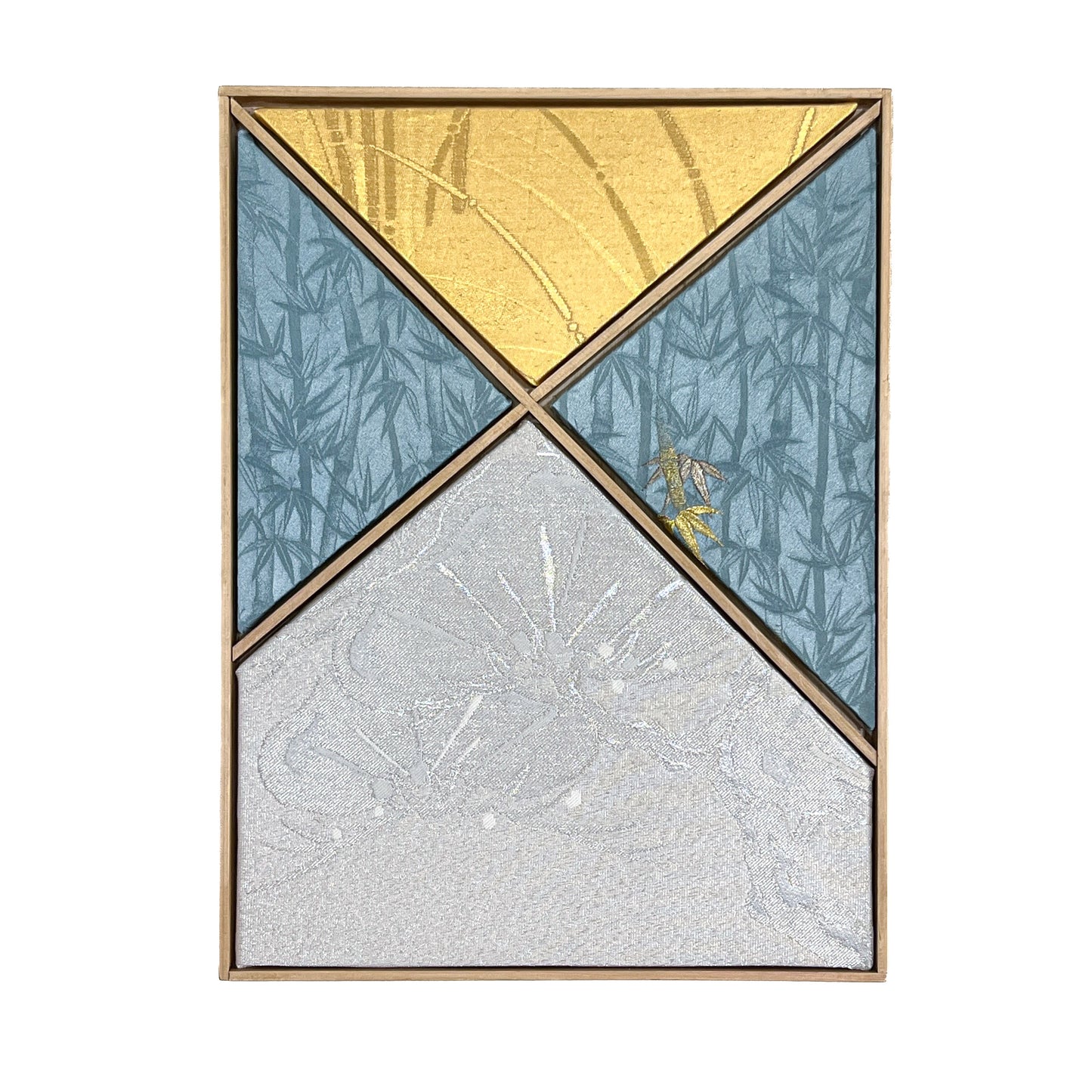 Geometry ~Colors of Desert~