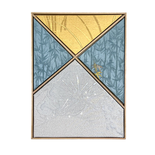 Geometry ~Colors of Desert~