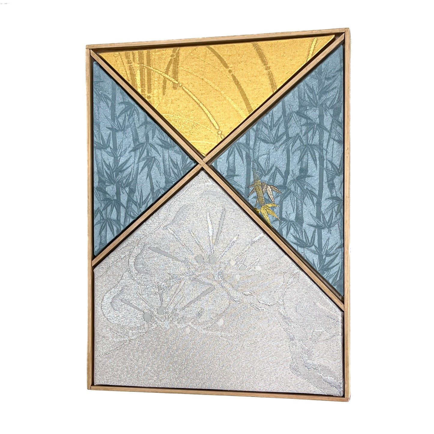 Geometry ~Colors of Desert~