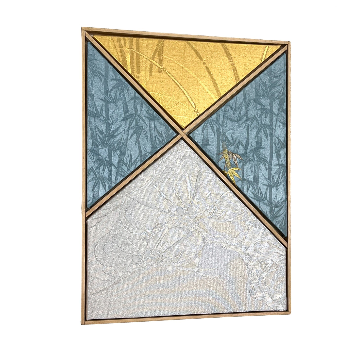 Geometry ~Colors of Desert~