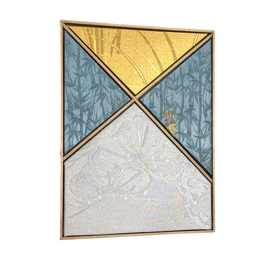 Geometry ~Colors of Desert~