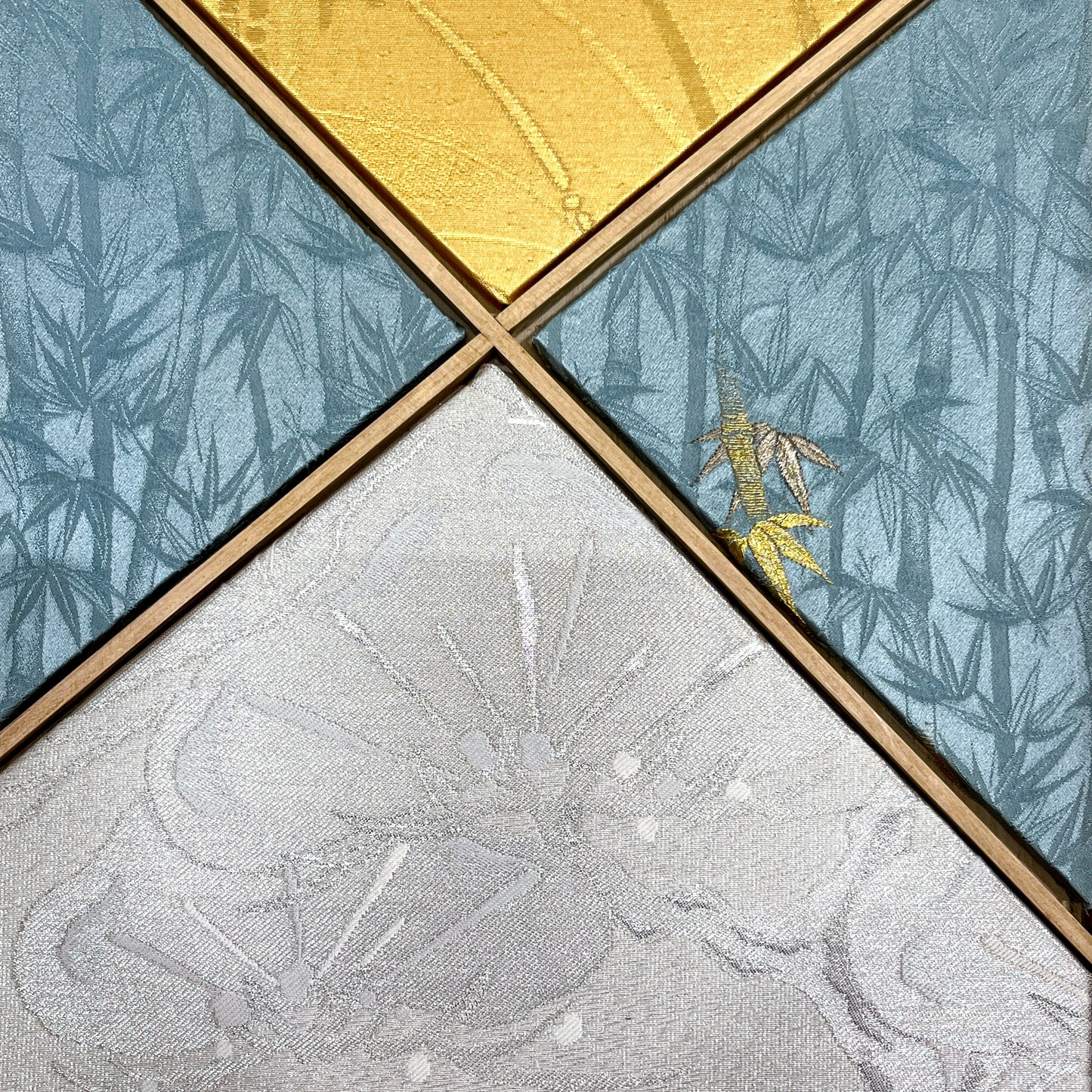 Geometry ~Colors of Desert~