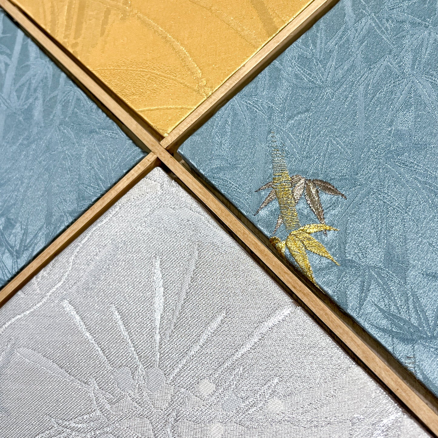 Geometry ~Colors of Desert~