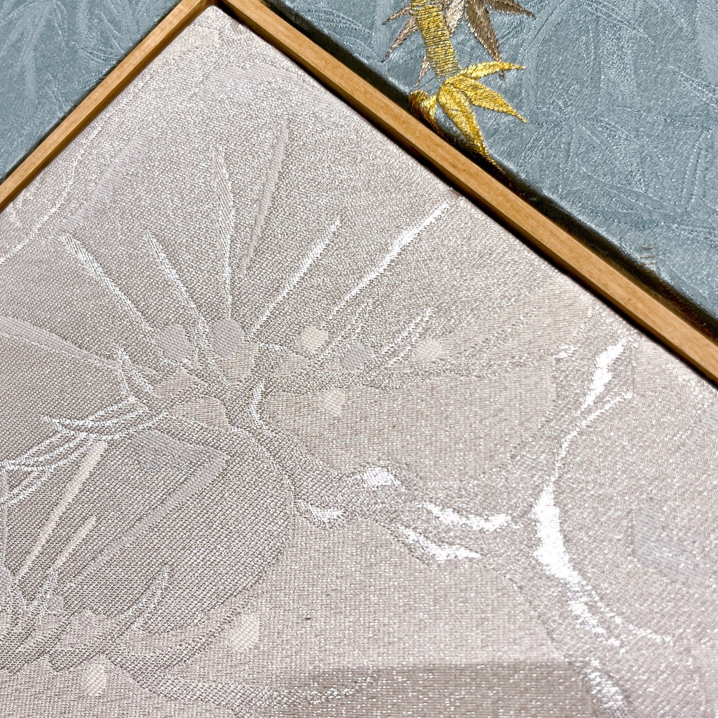 Geometry ~Colors of Desert~