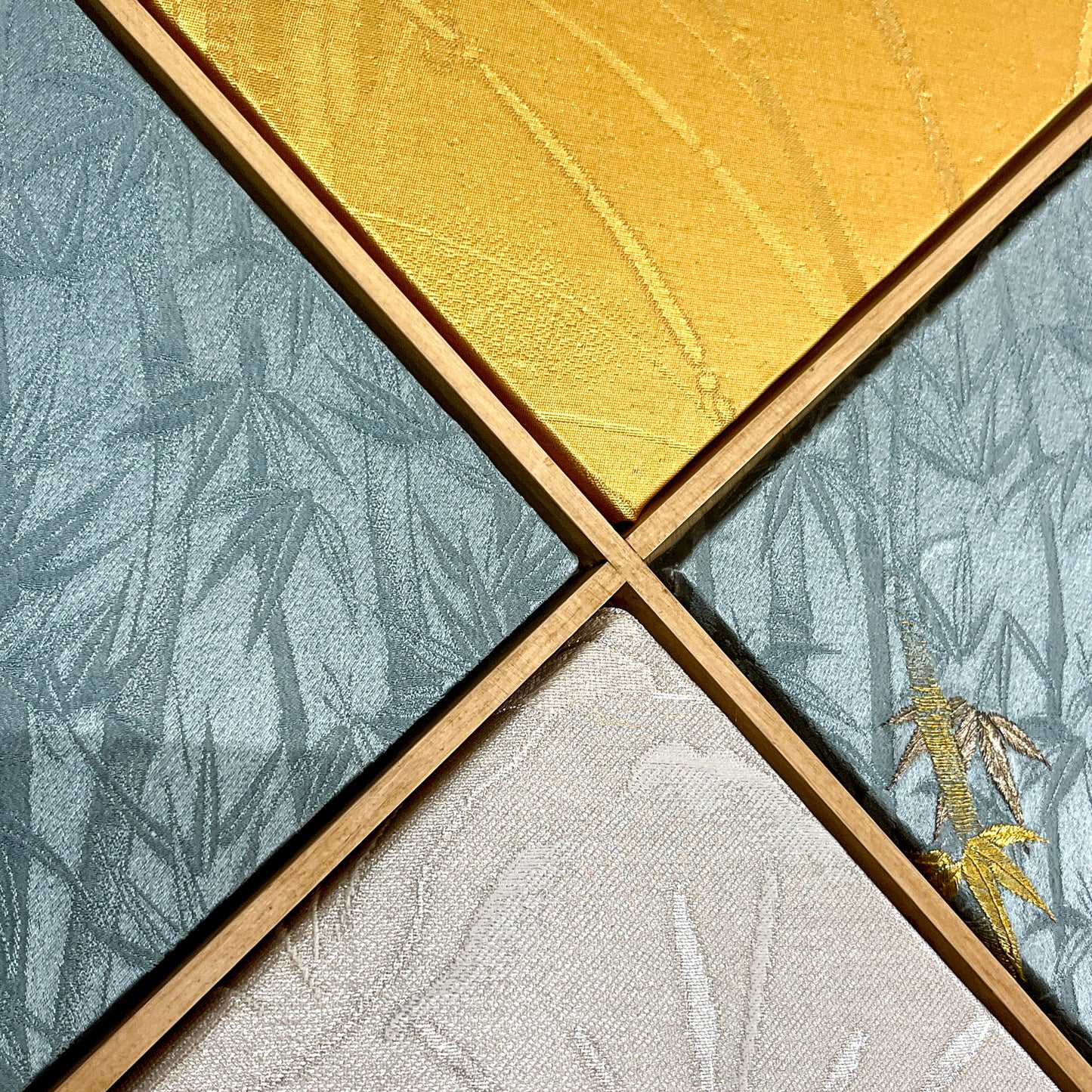 Geometry ~Colors of Desert~