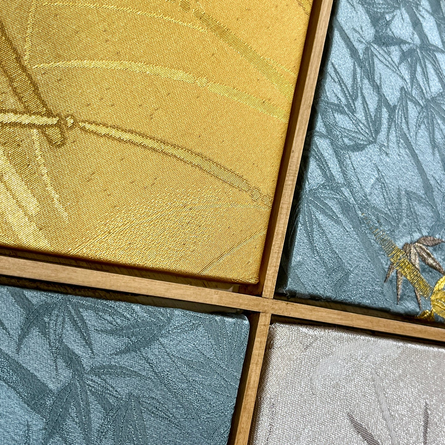 Geometry ~Colors of Desert~