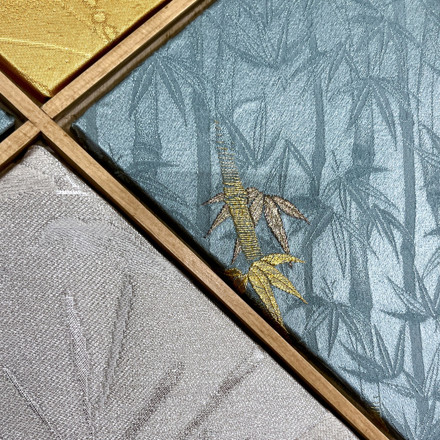 Geometry ~Colors of Desert~