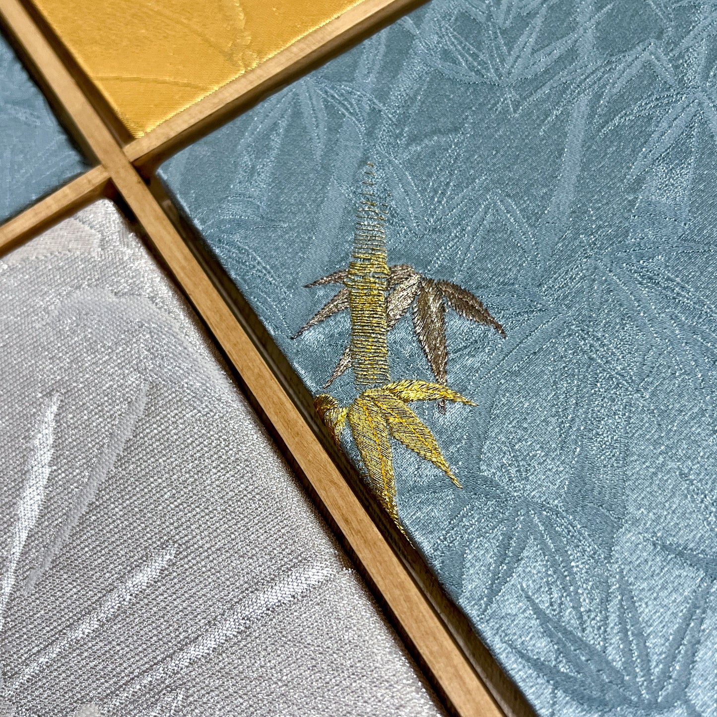 Geometry ~Colors of Desert~