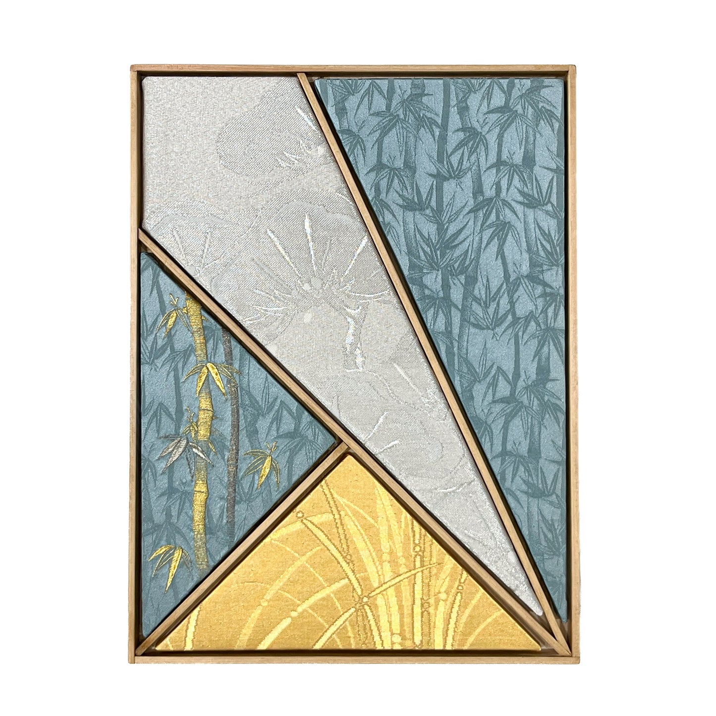 Geometry ~Colors of Desert~ II