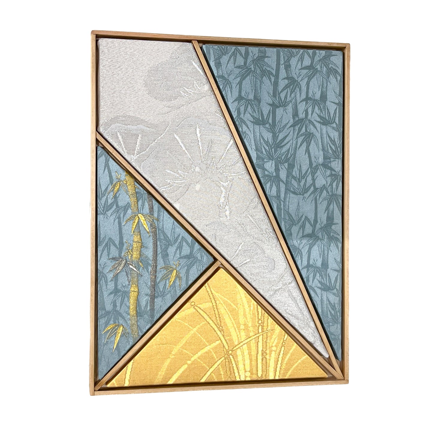 Geometry ~Colors of Desert~ II