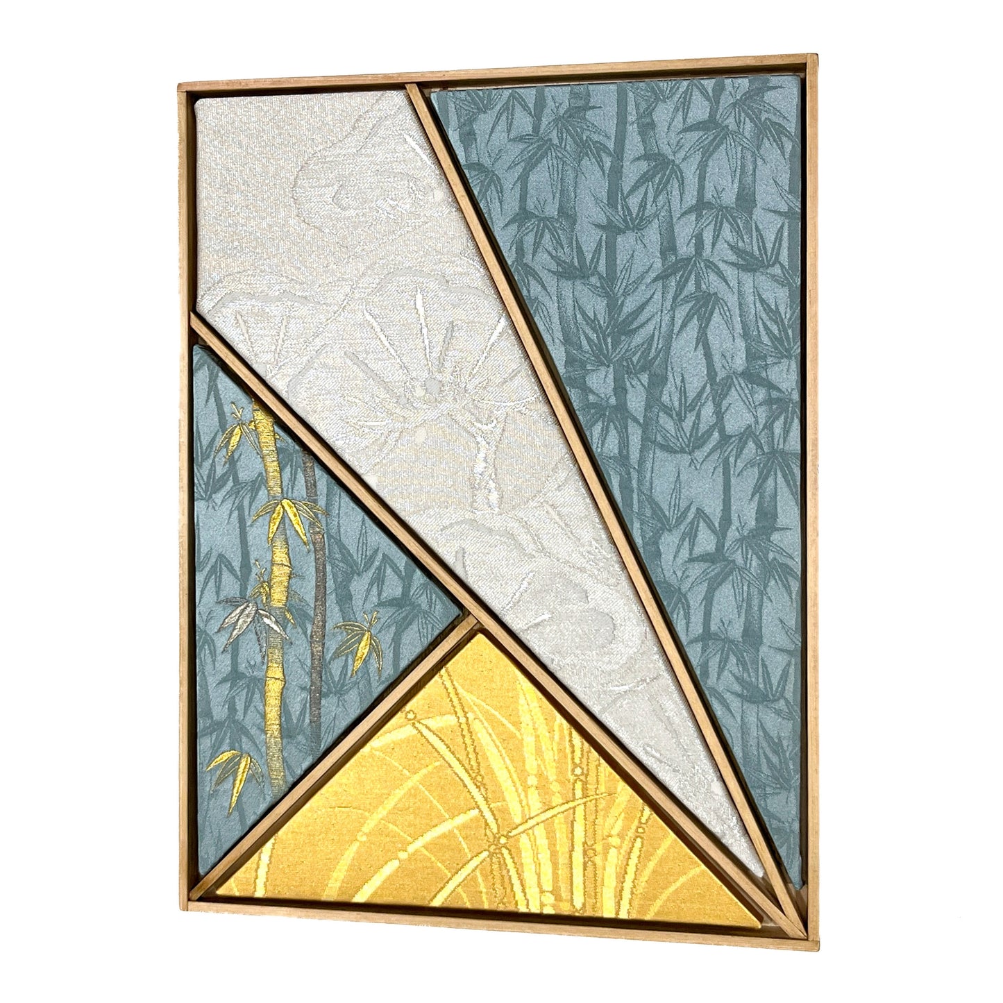 Geometry ~Colors of Desert~ II