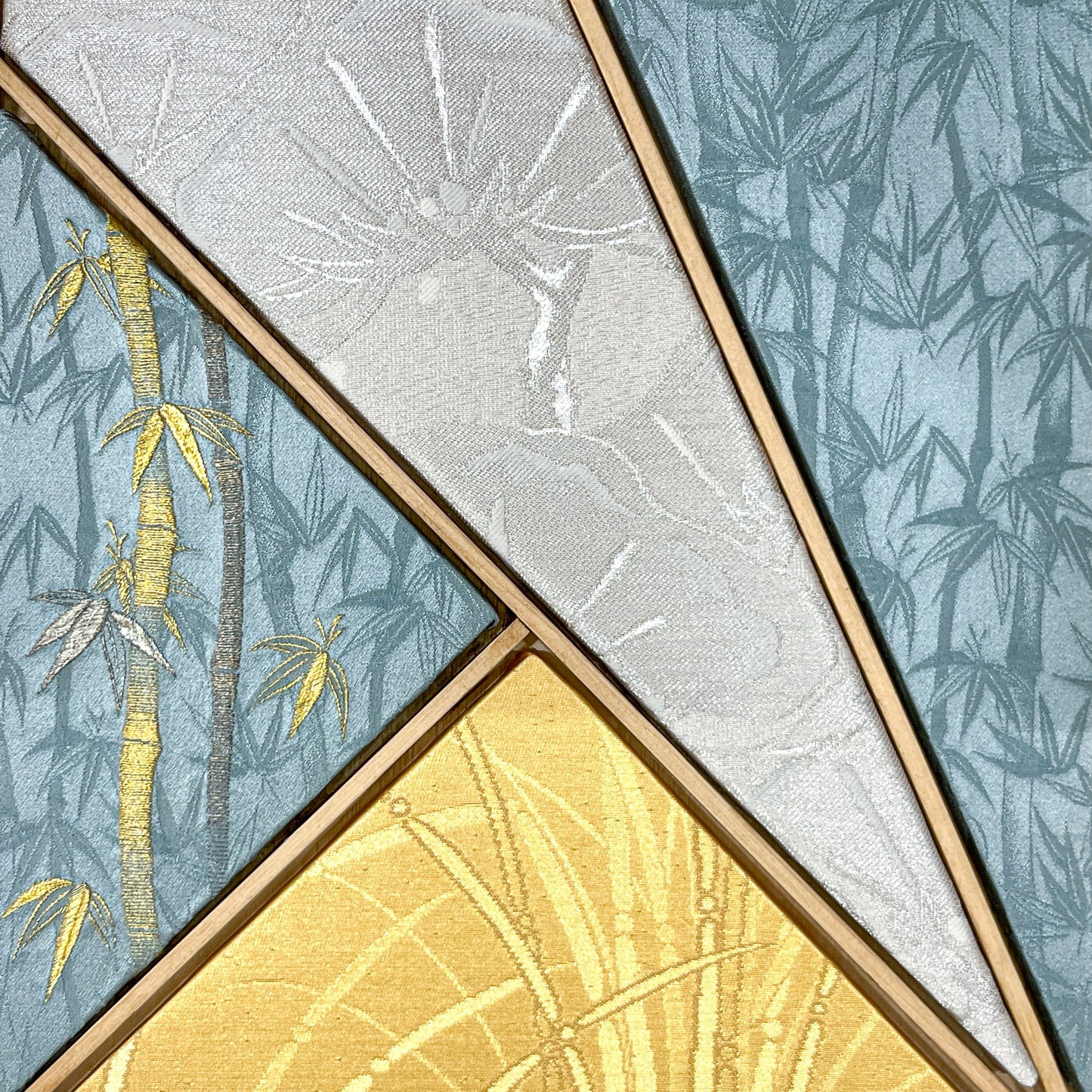 Geometry ~Colors of Desert~ II