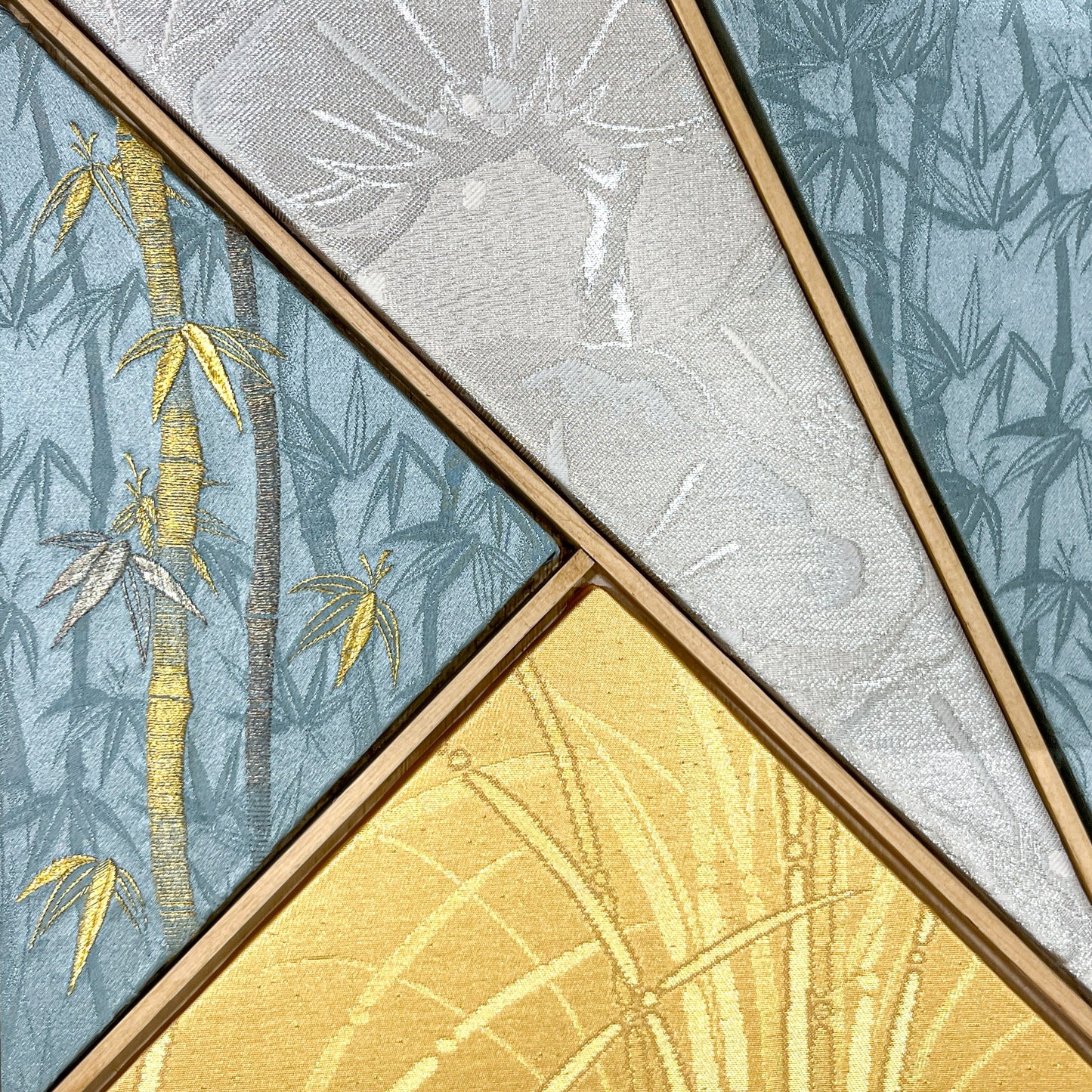 Geometry ~Colors of Desert~ II