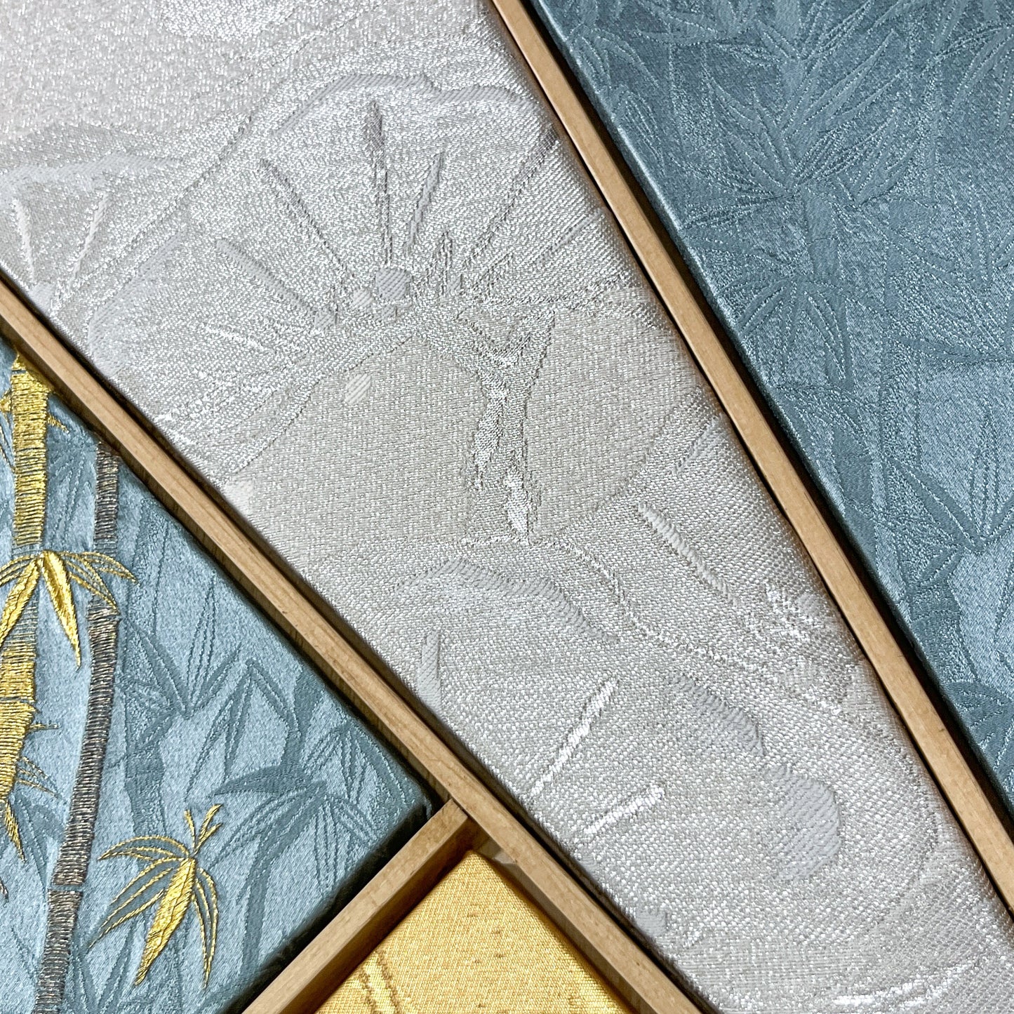 Geometry ~Colors of Desert~ II