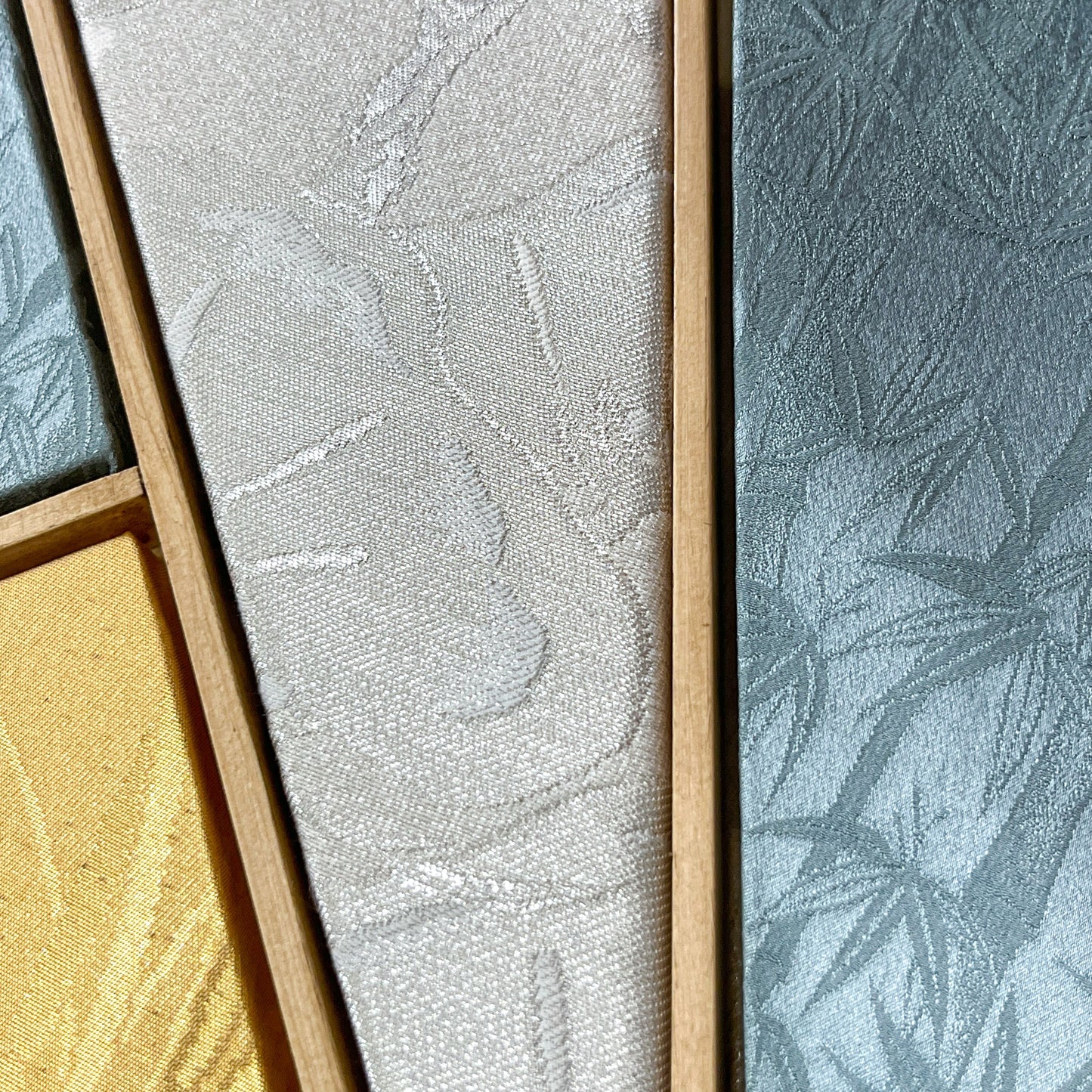 Geometry ~Colors of Desert~ II