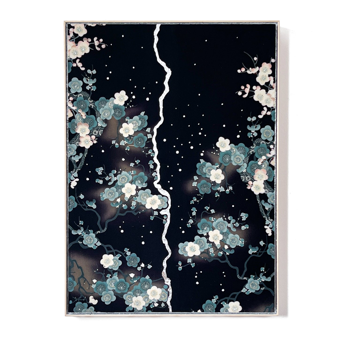 Plum Blossom Night ~Resilience~