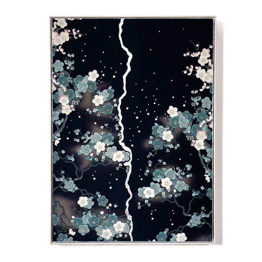 Plum Blossom Night ~Resilience~