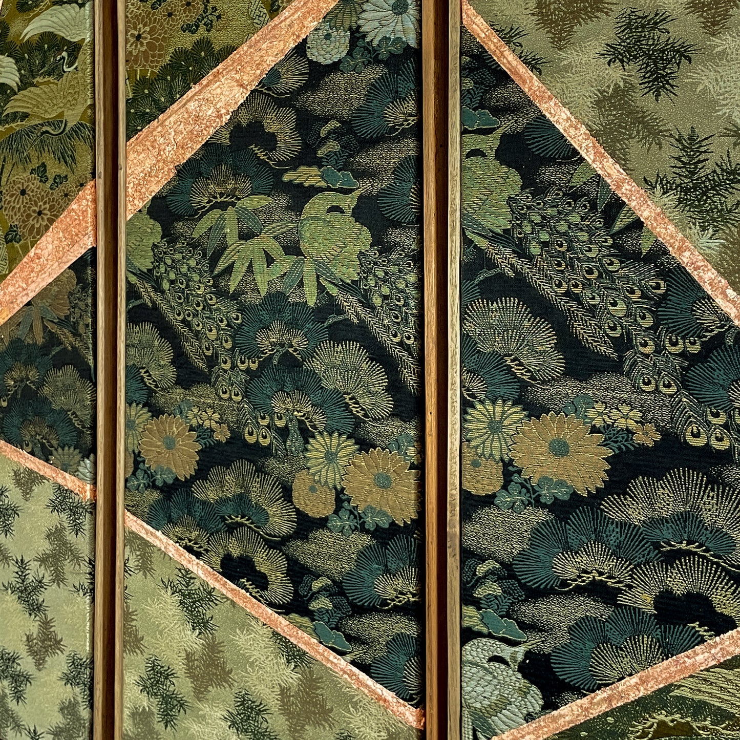 Pine forest ~Longivety~ II